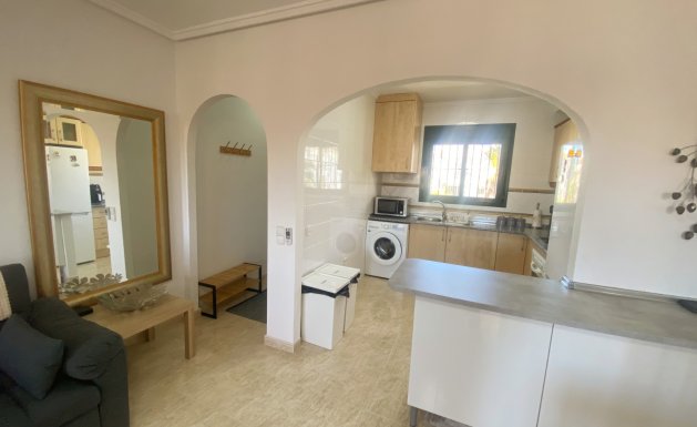 Reventa - Apartment - Ciudad Quesada - Doña Pepa