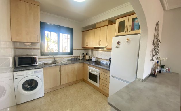 Reventa - Apartment - Ciudad Quesada - Doña Pepa