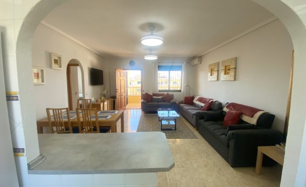 Reventa - Apartment - Ciudad Quesada - Doña Pepa