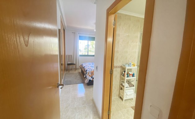 Reventa - Apartment - Ciudad Quesada - Doña Pepa