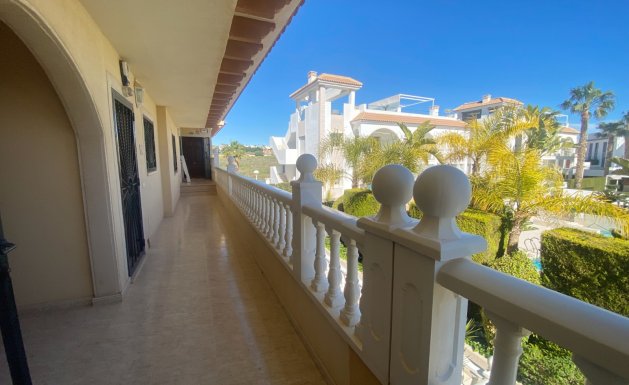 Reventa - Apartment - Ciudad Quesada - Doña Pepa