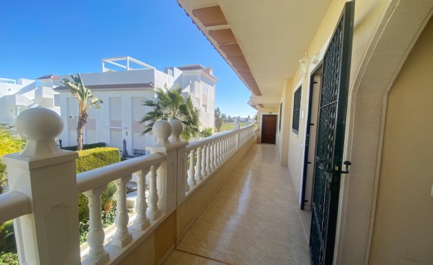 Reventa - Apartment - Ciudad Quesada - Doña Pepa