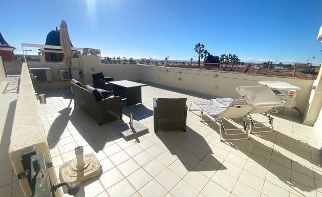 Reventa - Apartment - Ciudad Quesada - Doña Pepa