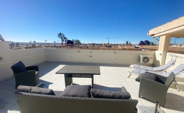 Reventa - Apartment - Ciudad Quesada - Doña Pepa