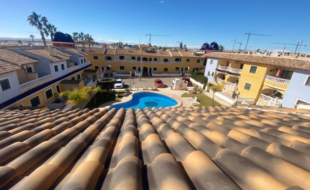 Reventa - Apartment - Ciudad Quesada - Doña Pepa