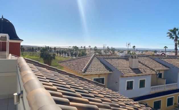 Reventa - Apartment - Ciudad Quesada - Doña Pepa