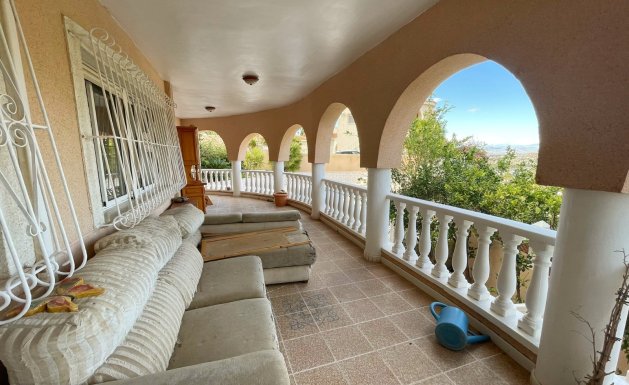 Reventa - Villa - Ciudad Quesada - Upper Golf