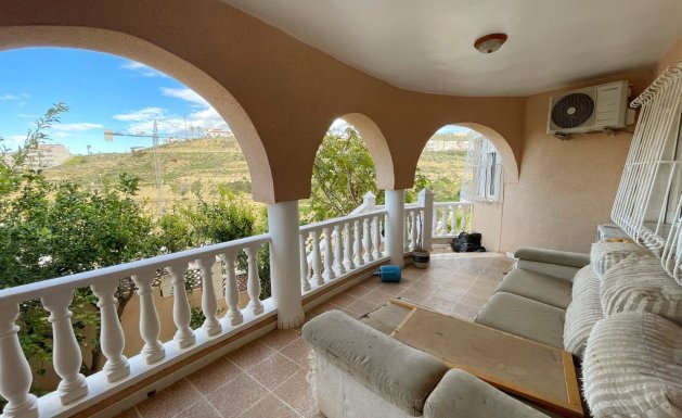 Reventa - Villa - Ciudad Quesada - Upper Golf