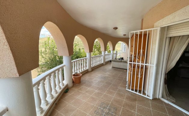 Reventa - Villa - Ciudad Quesada - Upper Golf