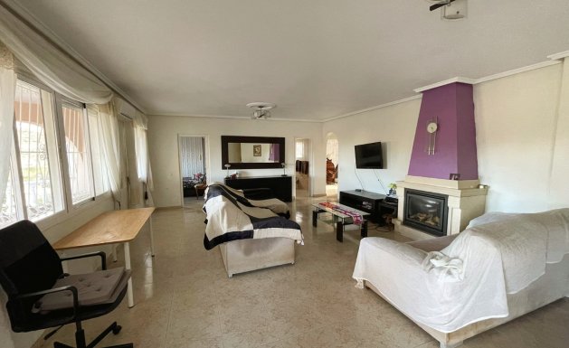 Reventa - Villa - Ciudad Quesada - Upper Golf