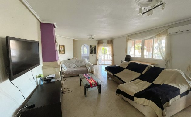Reventa - Villa - Ciudad Quesada - Upper Golf