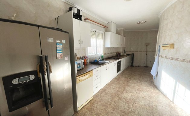 Reventa - Villa - Ciudad Quesada - Upper Golf