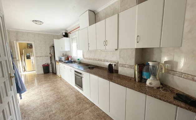 Reventa - Villa - Ciudad Quesada - Upper Golf