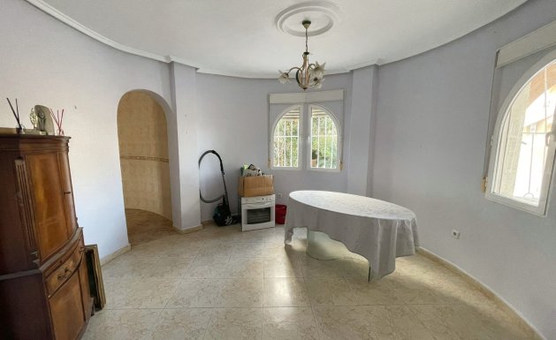 Reventa - Villa - Ciudad Quesada - Upper Golf