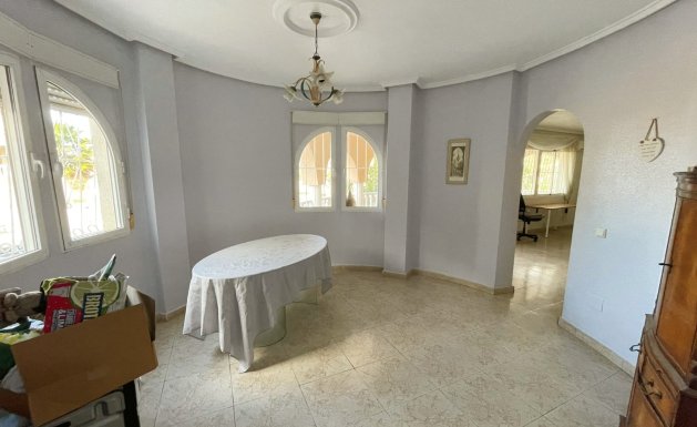 Reventa - Villa - Ciudad Quesada - Upper Golf