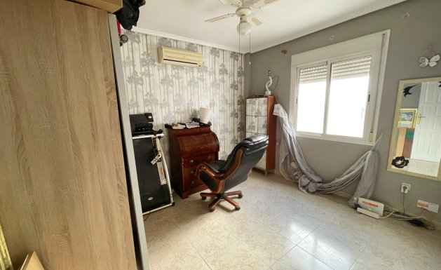 Reventa - Villa - Ciudad Quesada - Upper Golf