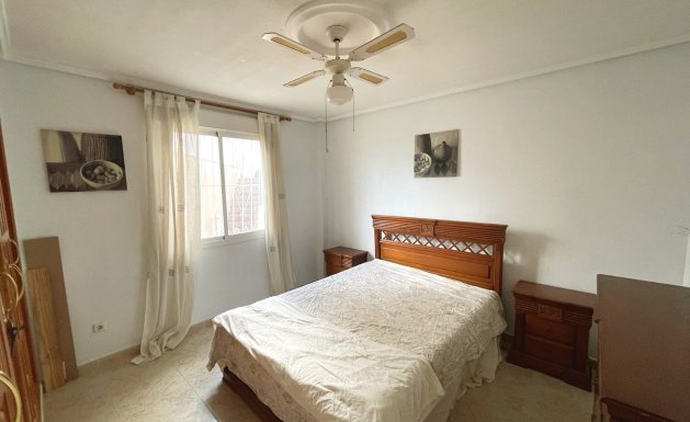 Reventa - Villa - Ciudad Quesada - Upper Golf