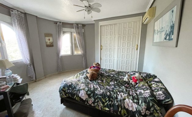 Reventa - Villa - Ciudad Quesada - Upper Golf