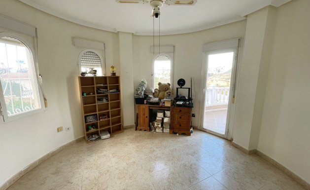 Reventa - Villa - Ciudad Quesada - Upper Golf