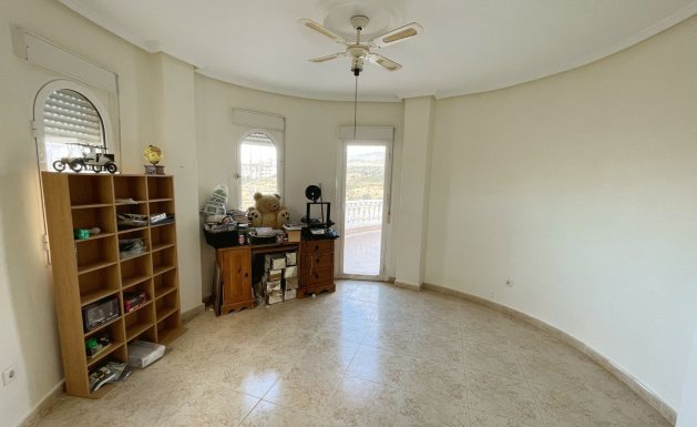 Reventa - Villa - Ciudad Quesada - Upper Golf