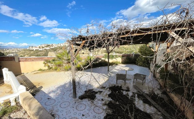 Reventa - Villa - Ciudad Quesada - Upper Golf