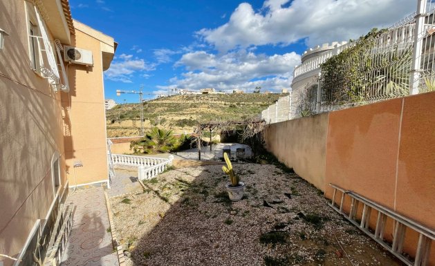 Reventa - Villa - Ciudad Quesada - Upper Golf