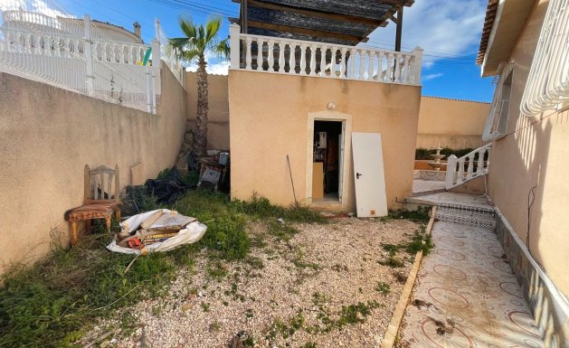 Reventa - Villa - Ciudad Quesada - Upper Golf