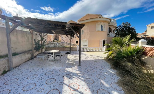 Reventa - Villa - Ciudad Quesada - Upper Golf