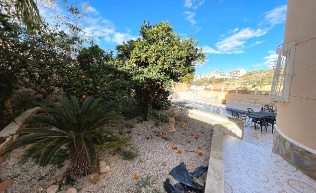 Reventa - Villa - Ciudad Quesada - Upper Golf