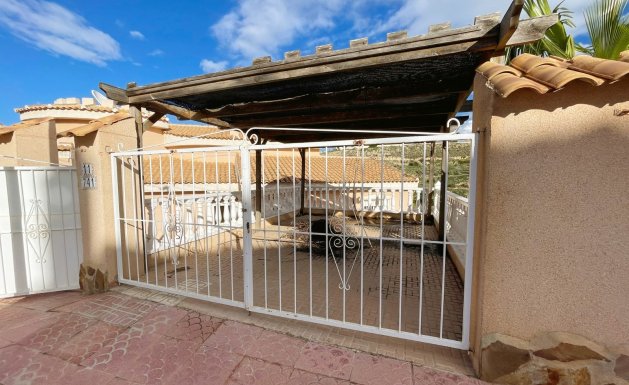 Reventa - Villa - Ciudad Quesada - Upper Golf