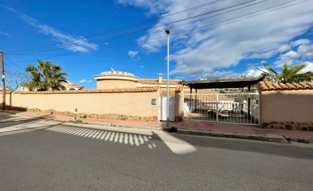 Reventa - Villa - Ciudad Quesada - Upper Golf