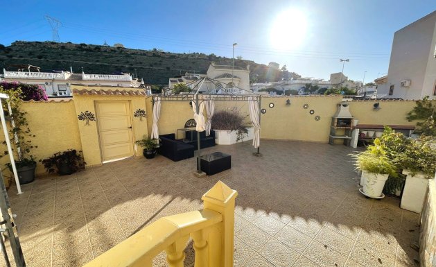 Reventa - Detached House / Villa - Ciudad Quesada - Rojales Hills
