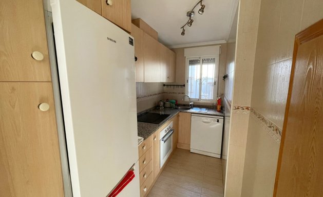 Reventa - Detached House / Villa - Ciudad Quesada - Rojales Hills