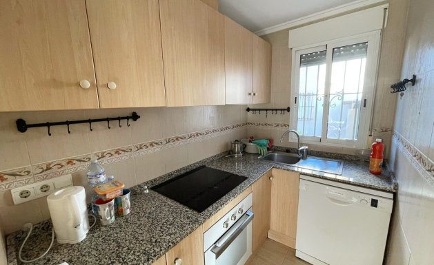 Reventa - Detached House / Villa - Ciudad Quesada - Rojales Hills