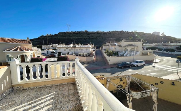 Reventa - Detached House / Villa - Ciudad Quesada - Rojales Hills