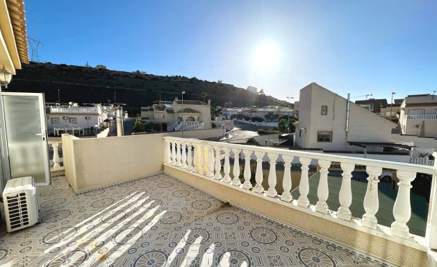 Reventa - Detached House / Villa - Ciudad Quesada - Rojales Hills