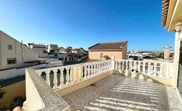 Reventa - Detached House / Villa - Ciudad Quesada - Rojales Hills