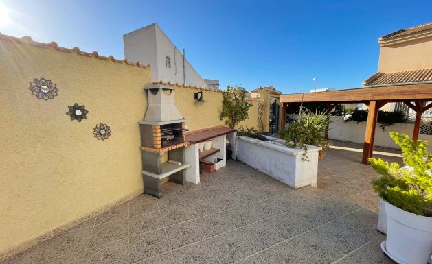 Reventa - Detached House / Villa - Ciudad Quesada - Rojales Hills