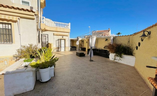 Reventa - Detached House / Villa - Ciudad Quesada - Rojales Hills