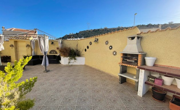 Reventa - Detached House / Villa - Ciudad Quesada - Rojales Hills