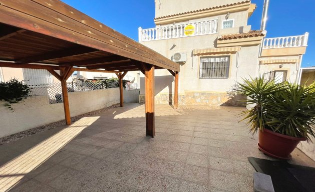 Reventa - Detached House / Villa - Ciudad Quesada - Rojales Hills