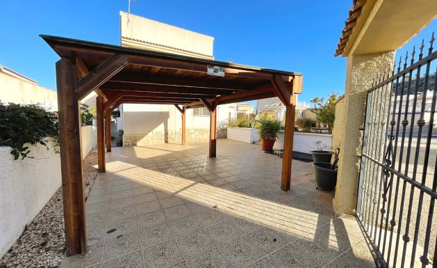 Reventa - Detached House / Villa - Ciudad Quesada - Rojales Hills