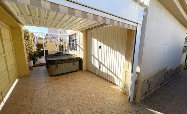 Reventa - Detached House / Villa - Ciudad Quesada - Rojales Hills