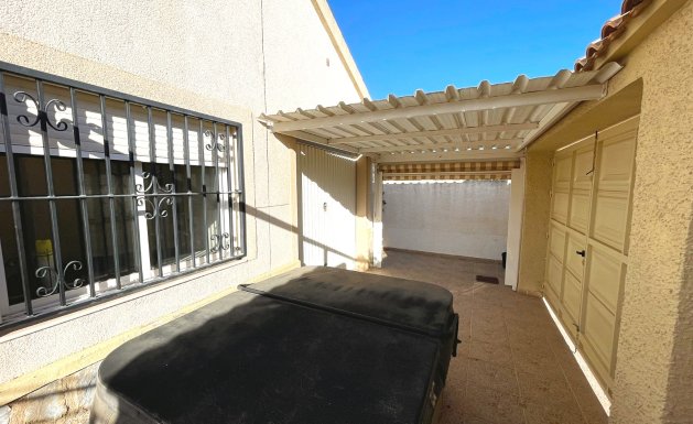 Reventa - Detached House / Villa - Ciudad Quesada - Rojales Hills
