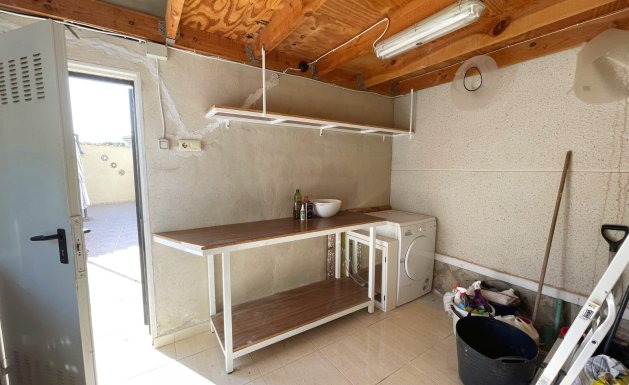 Reventa - Detached House / Villa - Ciudad Quesada - Rojales Hills