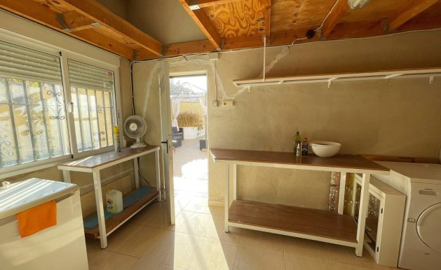 Reventa - Detached House / Villa - Ciudad Quesada - Rojales Hills