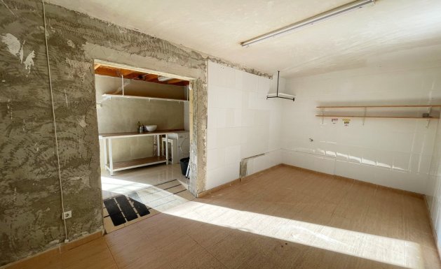 Reventa - Detached House / Villa - Ciudad Quesada - Rojales Hills