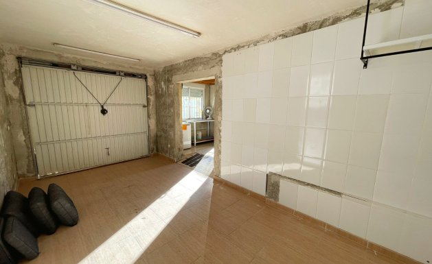 Reventa - Detached House / Villa - Ciudad Quesada - Rojales Hills