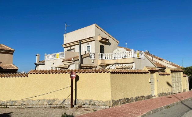 Reventa - Detached House / Villa - Ciudad Quesada - Rojales Hills