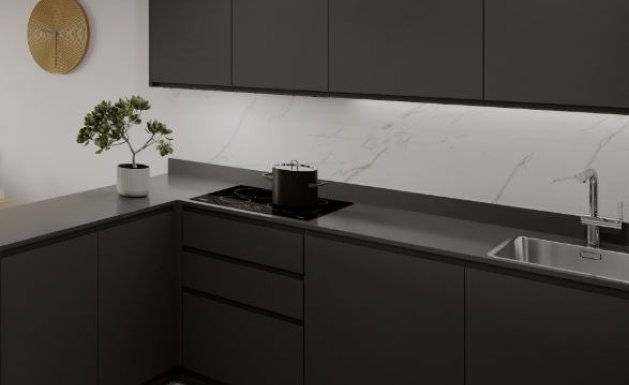 Nieuwbouw - ground-floor - Torrevieja